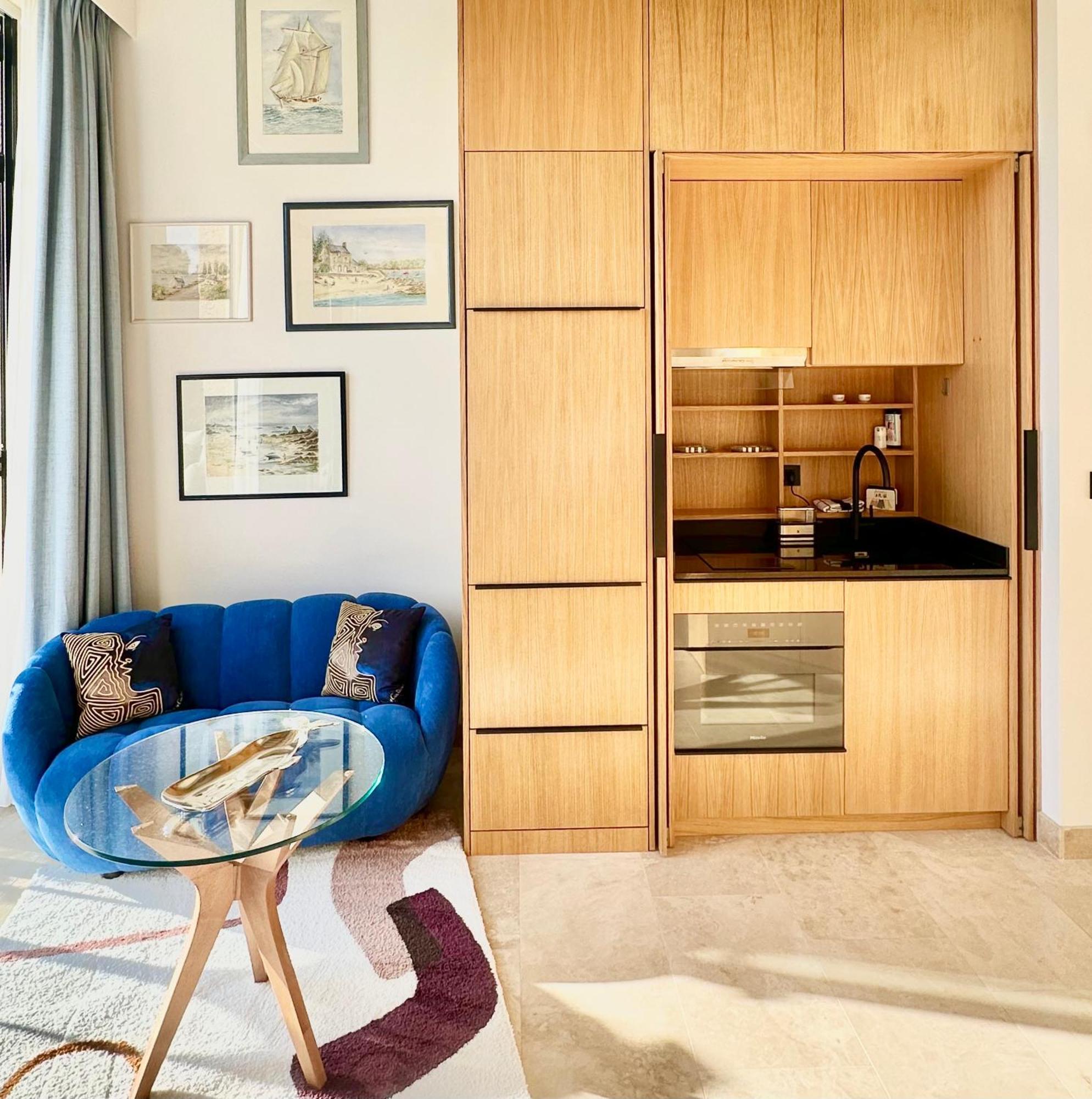 Chateau De Lafont Suites Saint-Vivien  Εξωτερικό φωτογραφία