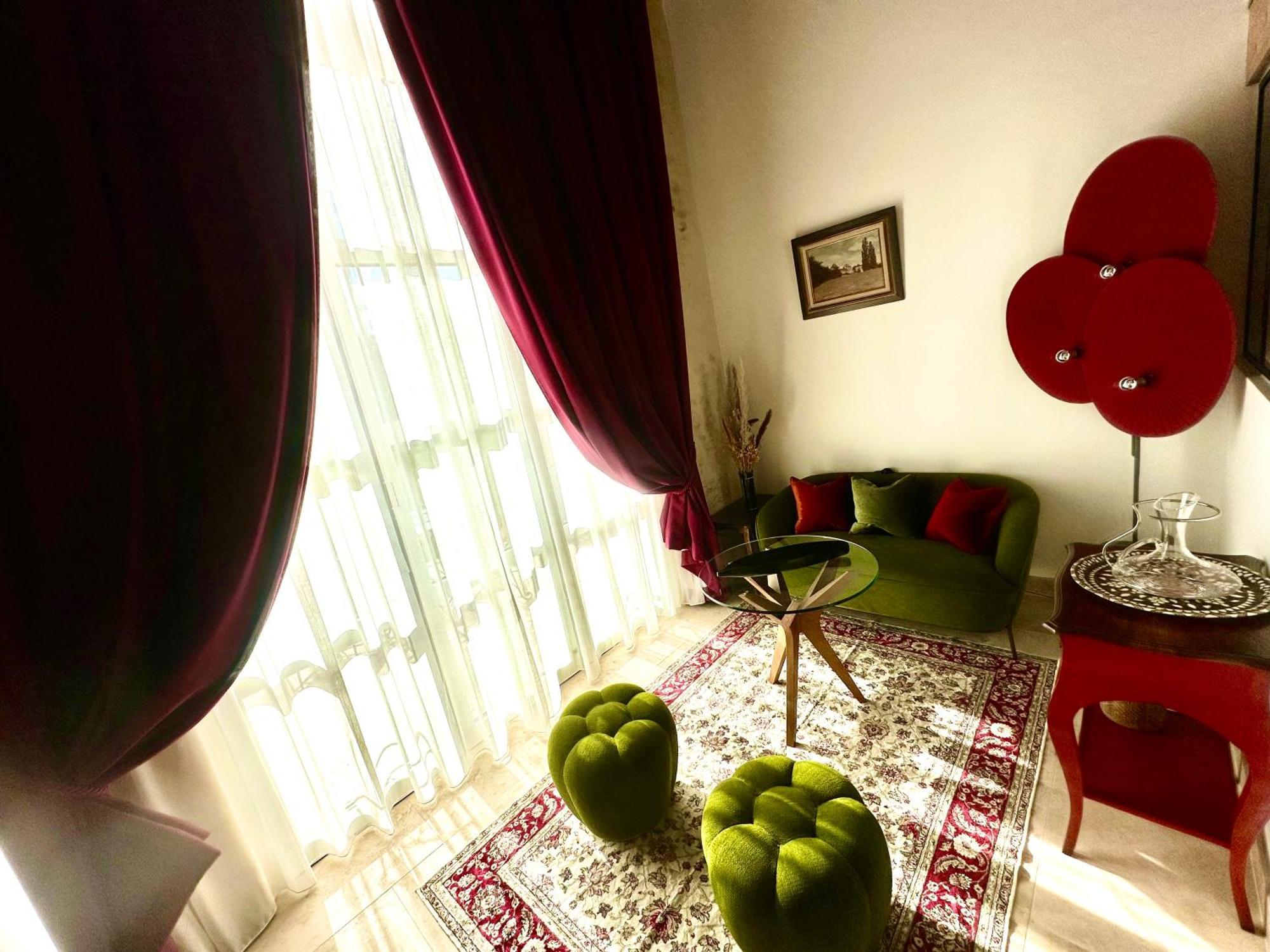 Chateau De Lafont Suites Saint-Vivien  Εξωτερικό φωτογραφία