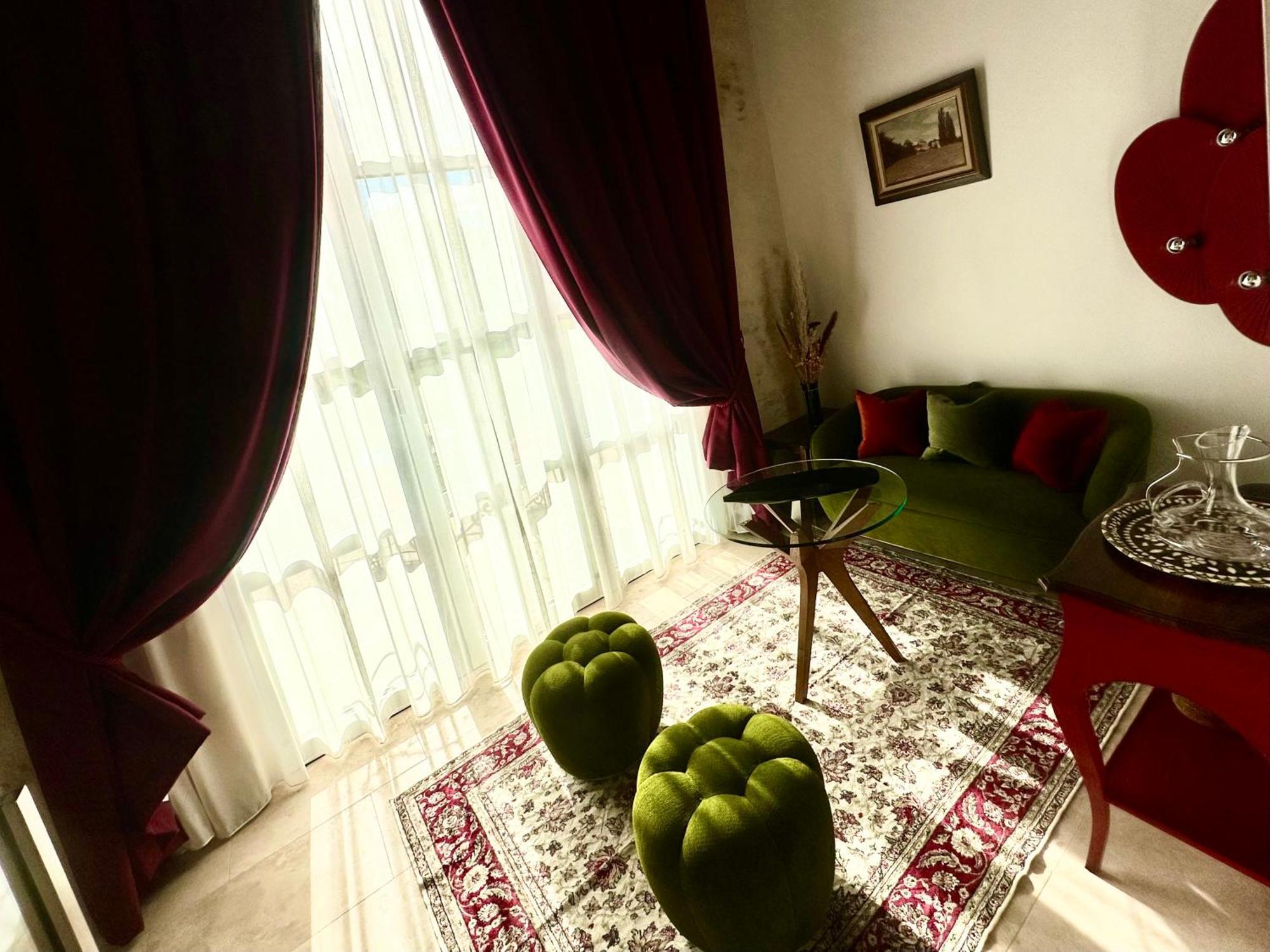 Chateau De Lafont Suites Saint-Vivien  Εξωτερικό φωτογραφία